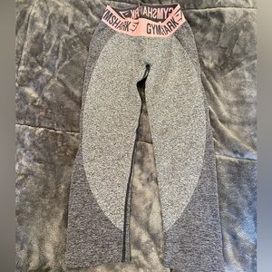 GymShark Cropped Leggings